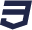 css 3